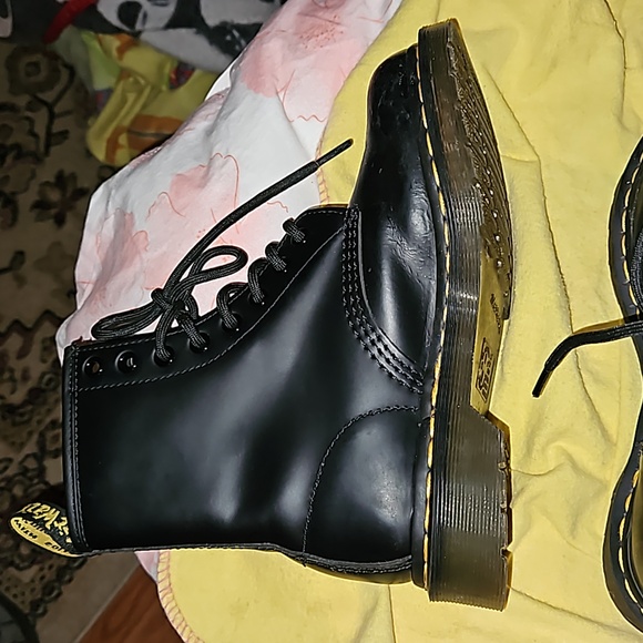 Doc Marten boots - Picture 8 of 11